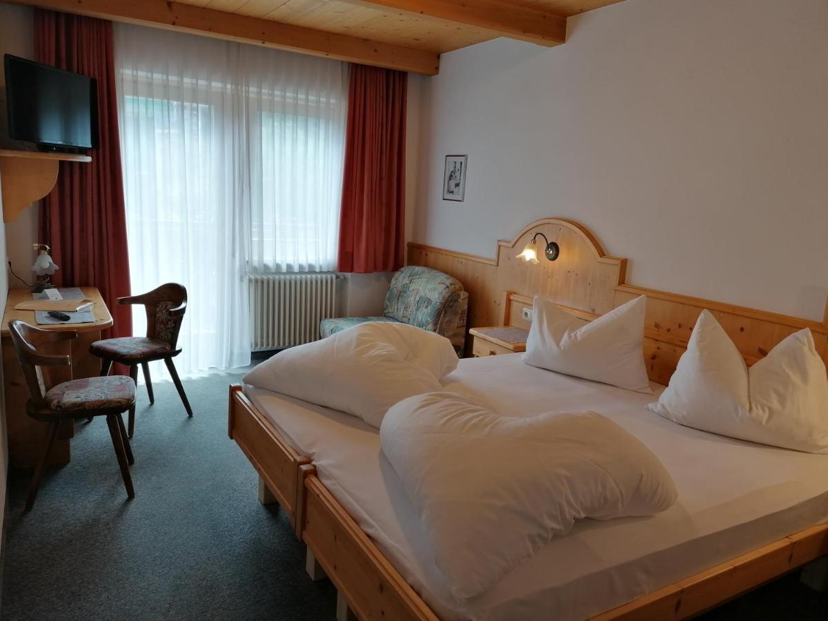 Hotel Residence Griesfeld Ahrntal エクステリア 写真